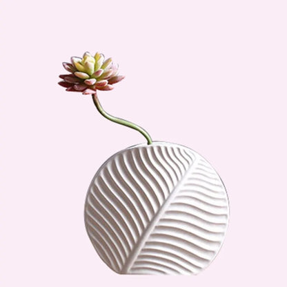 Ceramic Vase